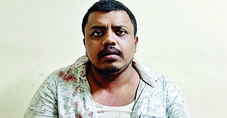 শিক্ষার্থীকে গুলি করা শিক্ষক রায়হান শরীফকে বরখাস্ত