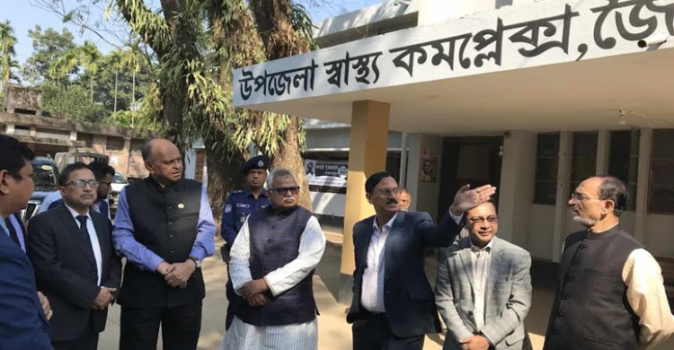 কর্মস্থলে না পাওয়ায় চিকিৎসক বরখাস্ত