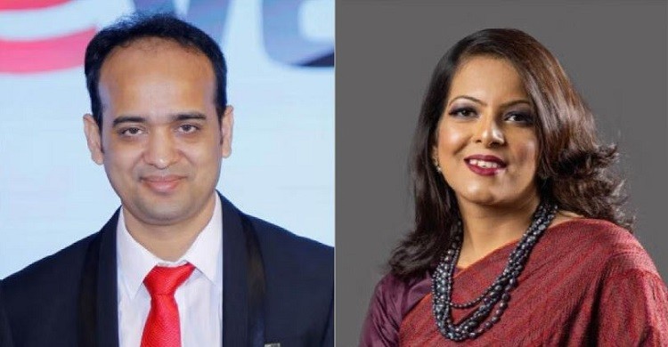 ইভ্যালির রাসেল-শামীমার সম্পত্তি ক্রোকের নির্দেশ