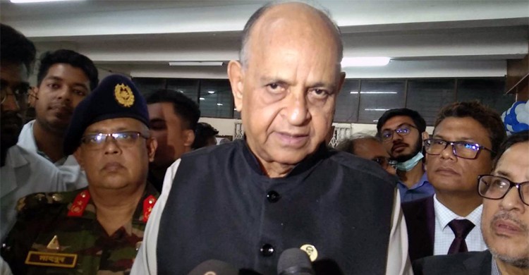 অবৈধ চিকিৎসা বাণিজ্য বন্ধে স্থানীয় প্রশাসনকেও ভূমিকা নিতে হবে : স্বাস্থ্যমন্ত্রী