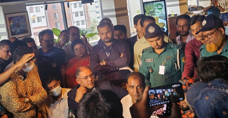 ল্যাবএইড হাসপাতালকে ২ লাখ টাকা জরিমানা