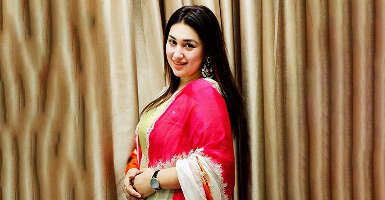 নারীদের নিয়ে নিজের পরিকল্পনা জানালেন অপু বিশ্বাস