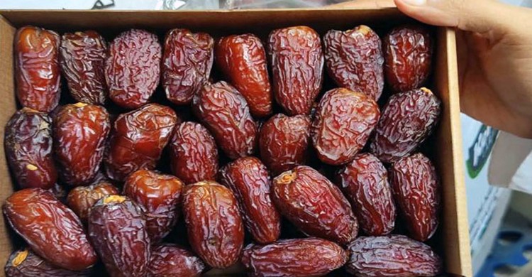 রমজানে ভালো খেজুর চেনার উপায়
