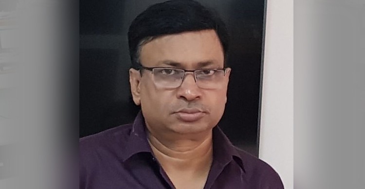 সাংবাদিক এনামুল কবীর রুপমের মা মারা গেছেন