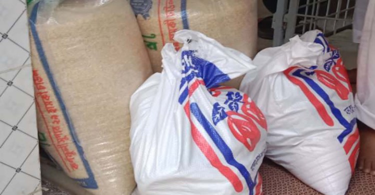 কলমাকান্দায় যুব সমাজের অভিনব উদ্যোগ