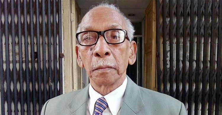 আন্তর্জাতিক ট্রাইব্যুনালের প্রসিকিউটর গোলাম আরিফ টিপু আর নেই