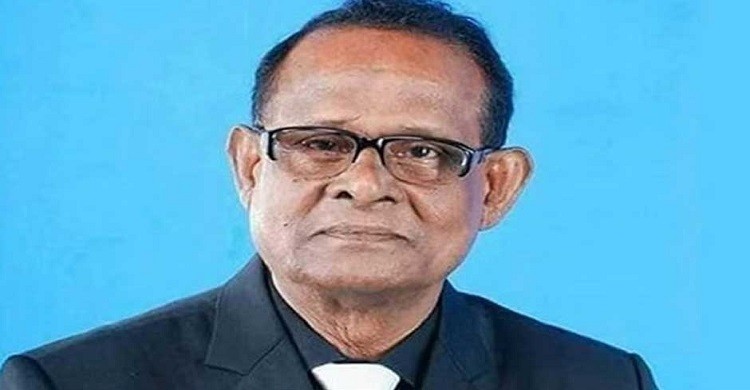 ঝিনাইদহ-১ আসনের এমপি আব্দুল হাই মারা গেছেন