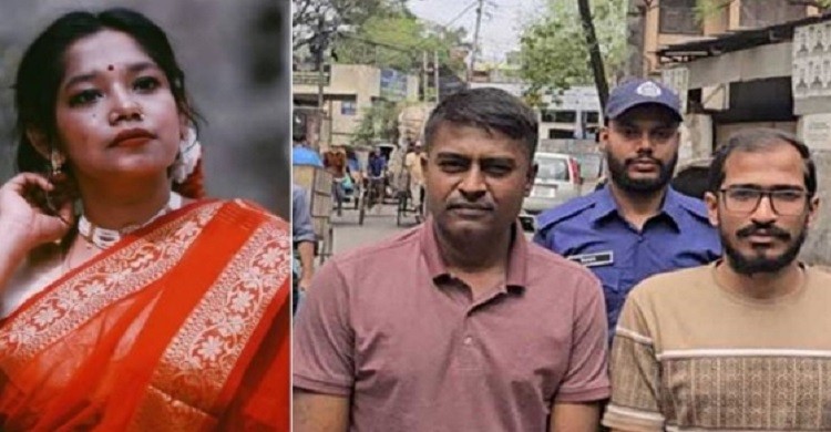 ‘অবন্তিকার আত্মহত্যায় সহকারী প্রক্টর ও সহপাঠীর সংশ্লিষ্টতা আছে’