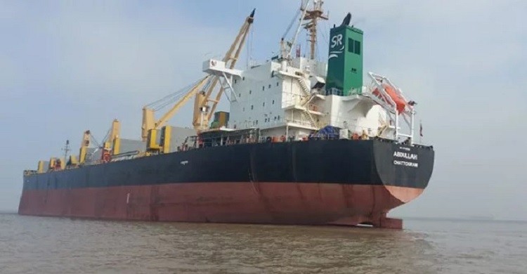 ৮ দিনেও জলদস্যুদের সঙ্গে যোগাযোগ করা যায়নি