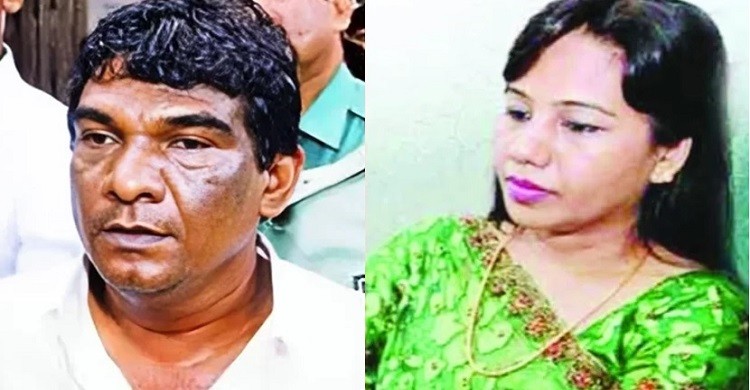 তানভীর-জেসমিনসহ ৯ জনের যাবজ্জীবন