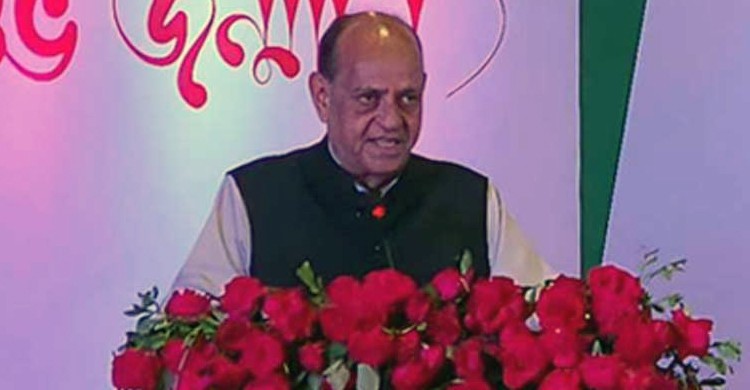 স্বাস্থ্যখাতে কথা কম বলে কাজ বেশি করতে চাই : স্বাস্থ্যমন্ত্রী