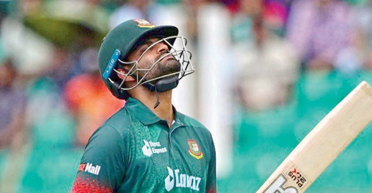 'ফোনালাপ ফাঁস' ব্যাখ্যা করতে লাইভে আসছেন তামিম