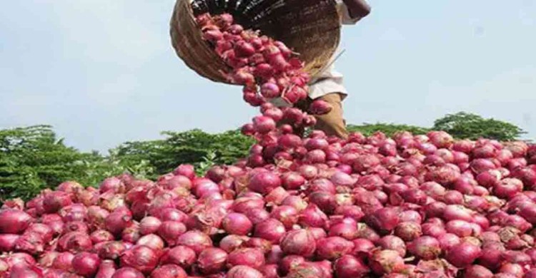 আবারও অস্থির পেঁয়াজের বাজার