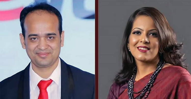 ইভ্যালির এমডি ও চেয়ারম্যানের বিরুদ্ধে গ্রেপ্তারি পরোয়ানা জারি