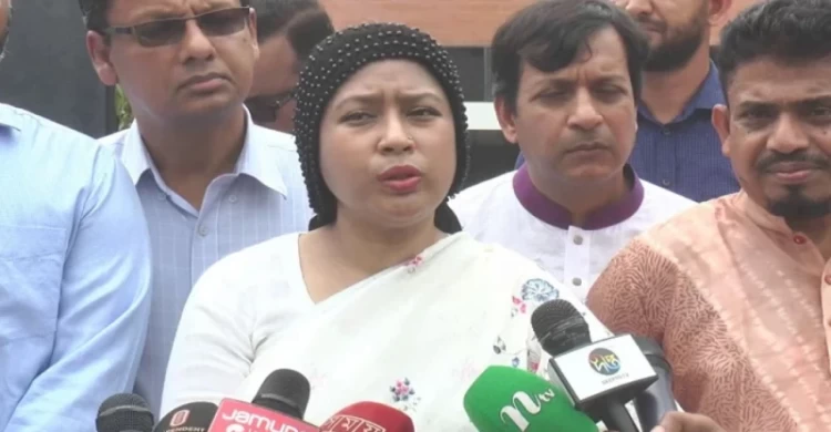 ‘জুনের মধ্যে ১০ হাজার প্রাথমিক শিক্ষক নিয়োগ’