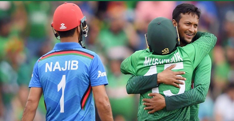 বাংলাদেশের আফগানিস্তান সফর স্থগিত