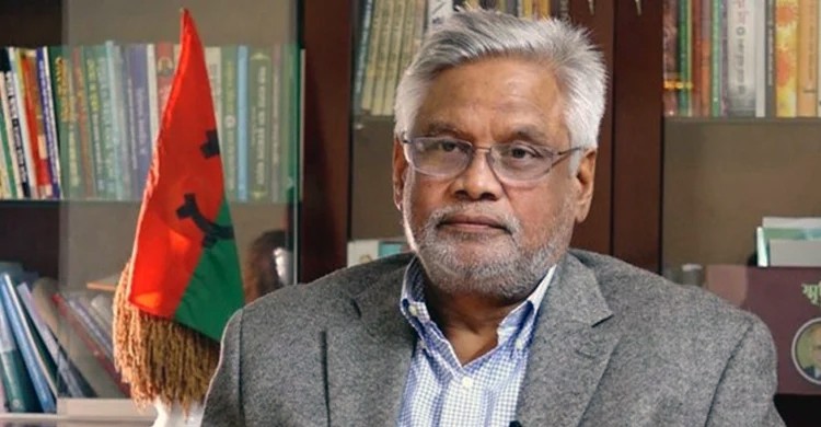 চিকিৎসার জন্য বিদেশে যেতে চান আমানউল্লাহ আমান