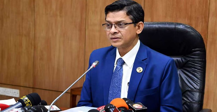 ‘ঈদে ছুটি না বাড়লেও ঐচ্ছিক নেওয়ার সুযোগ থাকবে’ 