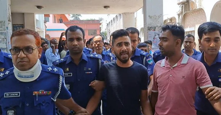চুয়াডাঙ্গায় স্বামী-স্ত্রী হত্যায় ৩ জনের মৃত্যুদণ্ড