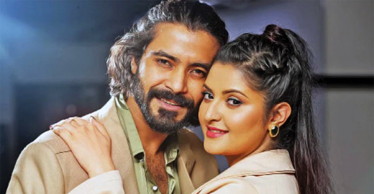 রাজের মৃত্যুর পরও দেখতে যাব না : পরীমণি