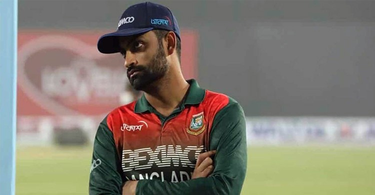 এখনও অনিশ্চিত তামিমের জাতীয় দলে ফেরা