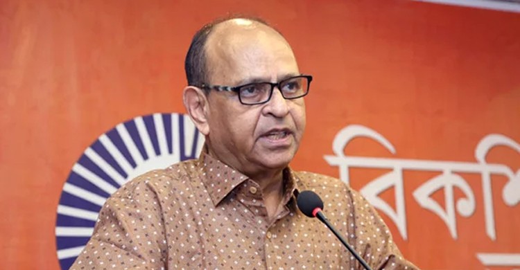 স্বাস্থ্যখাতে নতুন অশনিসংকেত অ্যান্টিবায়োটিক : স্বাস্থ্যমন্ত্রী
