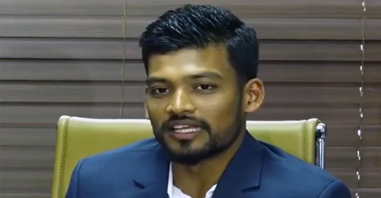 বিশ্বকাপের আগেই হতাশার গল্প শোনালেন শান্ত
