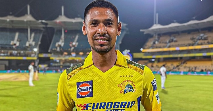 ‘আইপিএলের খেলোয়াড়রা মুস্তাফিজের থেকে শিখবে, ওর শেখার কিছু নেই’