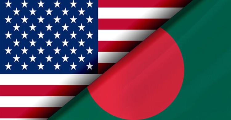 মার্কিন প্রতিনিধিদল আসছে ঢাকায়