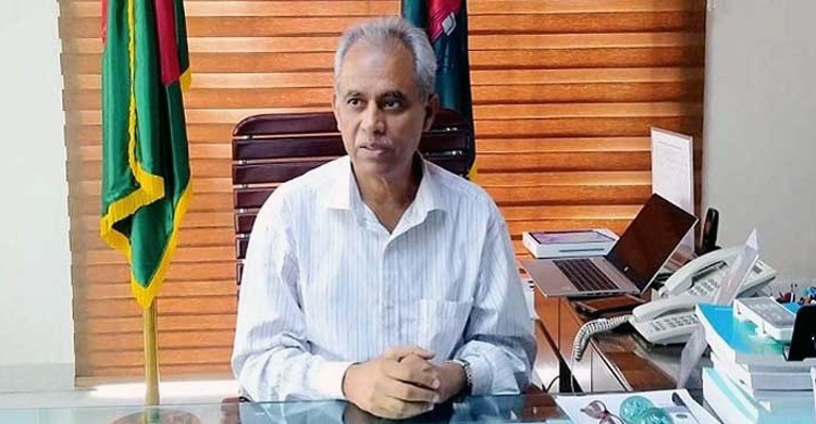 সংসদ নির্বাচনের চেয়ে উপজেলা নির্বাচন আরও ভালো হবে : ইসি আলমগীর