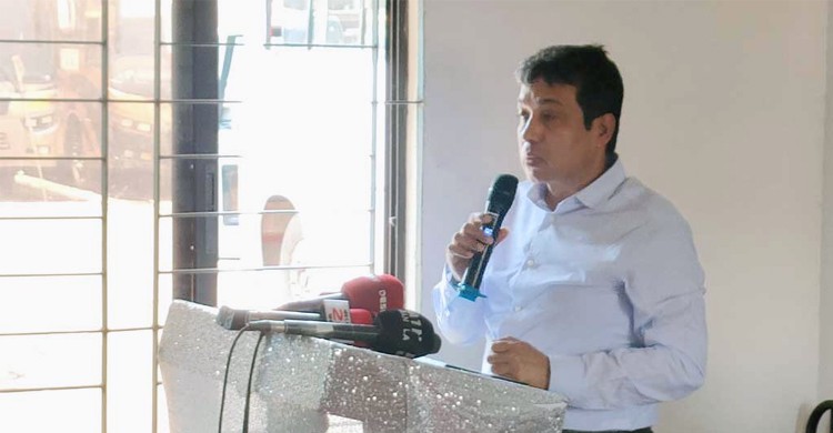 সড়ক দুর্ঘটনায় বছরে জিডিপি লস ২৫ হাজার কোটি টাকা : বিআরটিএ