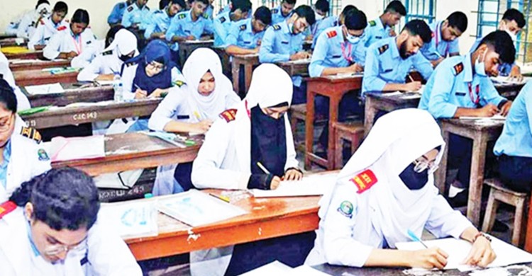 ফরম পূরণের সময় বাড়লো এইচএসসি পরীক্ষার্থীদের