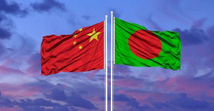 দুই চীনা প্রতিনিধিদল আসছেন ঢাকা