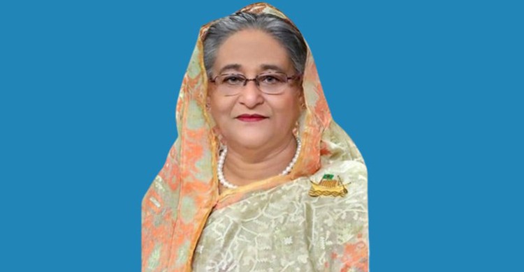 আজ থাইল্যান্ড যাচ্ছেন প্রধানমন্ত্রী