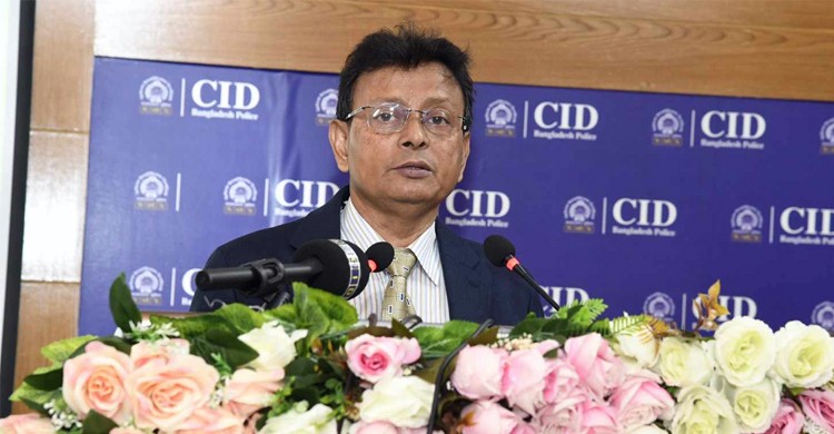 দেশে ফরেনসিক বিশ্ববিদ্যালয় চালুর আহ্বান সিআইডি প্রধানের