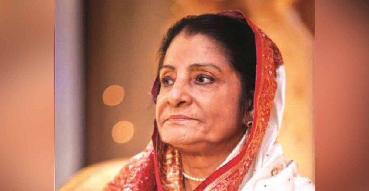 অবিচার ও নিপীড়নের বিরুদ্ধে দাবি আদায়ের দিন মে দিবস- রওশন এরশাদ