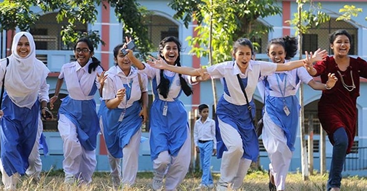 শনিবার ২৫ জেলায় শিক্ষা প্রতিষ্ঠান বন্ধ
