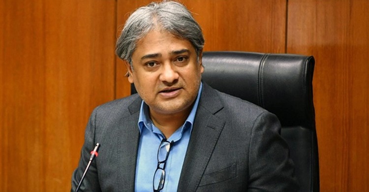 গণমাধ্যমের পূর্ণাঙ্গ স্বাধীনতা নিশ্চিত করতে কাজ করছে সরকার: প্রতিমন্ত্রী