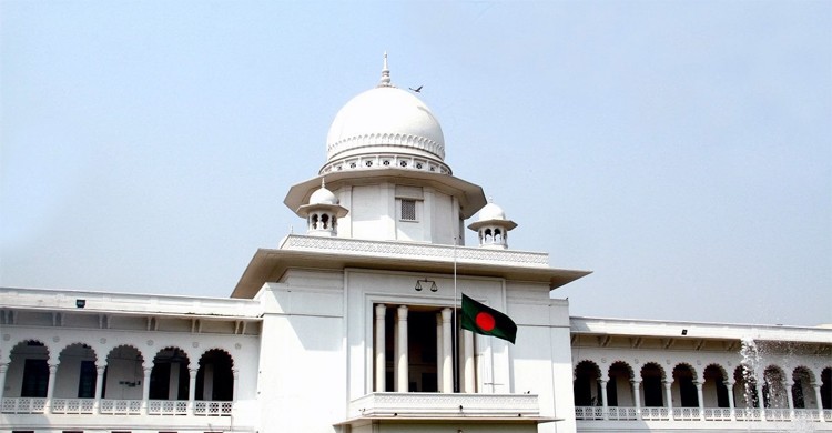 ঝিনাইদহ-১ আসনের উপ-নির্বাচন স্থগিত