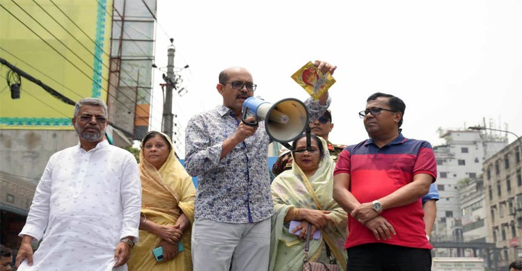 এডিসের লার্ভা পেলে ছাড় দেওয়া হবে না: মেয়র আতিক