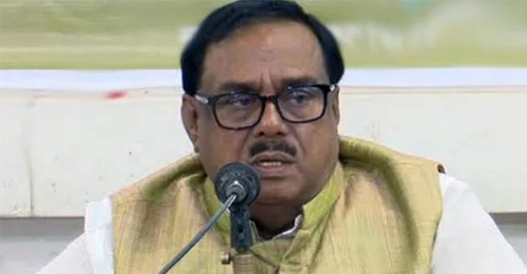 'কৃষকদের হয়রানি করলে কঠোর ব্যবস্থা নেওয়া হবে'