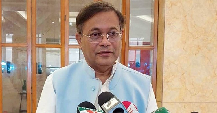 তিস্তা প্রকল্পে অর্থায়নে আগ্রহী ভারত: পররাষ্ট্রমন্ত্রী