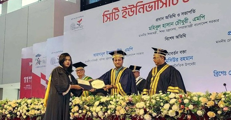 প্রযুক্তির ব্যবহারকারী নয়, উদ্ভাবক হতে হবে : শিক্ষামন্ত্রী