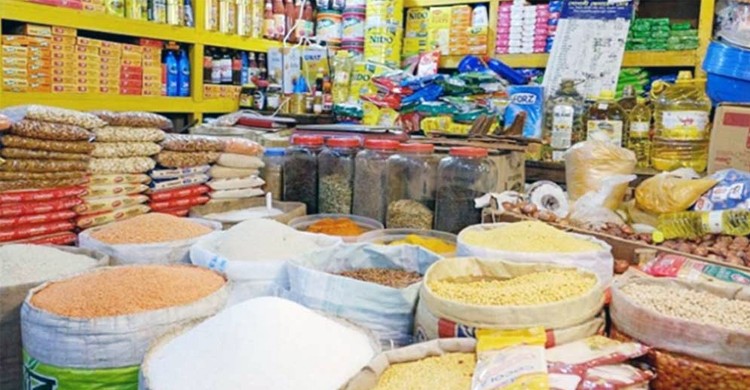 খাদ্য মূল্যস্ফীতি ১০ দশমিক ২২ শতাংশ