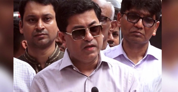 ঢাকাবাসীকে গত বছর রোগমুক্ত ও স্বাস্থ্যকর রাখতে পেরেছি: তাপস
