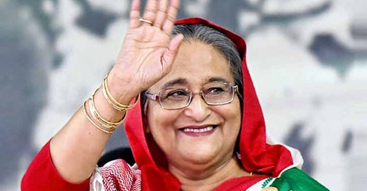 বৈদেশিক ঋণের প্রকল্প দ্রুত শেষ করার নির্দেশ দিয়েছেন প্রধানমন্ত্রী