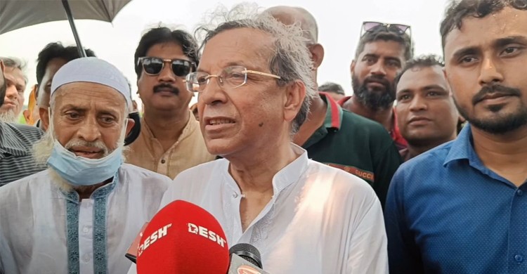 'পাকিস্তান আমলে বিএনপি দালাল হয়ে জনগনকে  শাসন করতো'