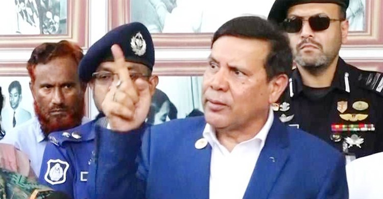 ‘জাল ভোট পড়লেই কেন্দ্র বন্ধ করে দেওয়া হবে’