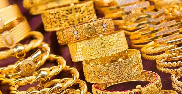 আবারও বেড়েছে স্বর্ণের দাম