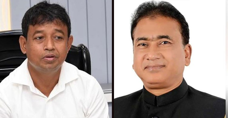 ডিবি প্রধানের মুখে এমপি আনার হত্যার লোমহর্ষক বর্ণনা